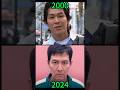Evolution Of Seong Gi Hun 456 Player 2025 1981