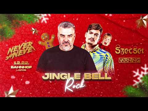 SZECSEI - NEVER SAY NEVER - Bahnhof, Győr - 2022.12.22.