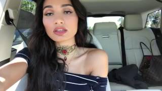 Pia Mia - Passionfruit (by Drake) cover