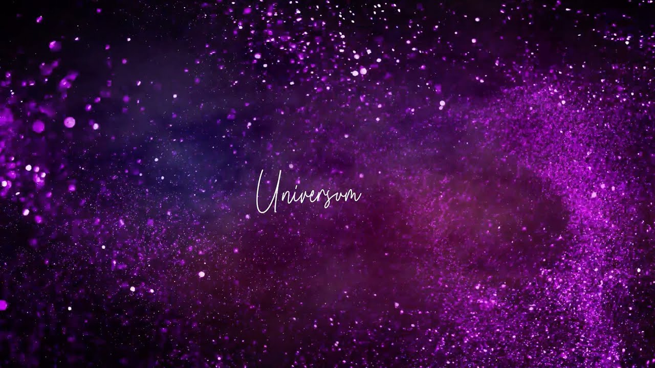 LUCIDEZ - Universum (Official Lyric-Video)