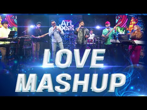 Journey Band 2000's Sinhala Love Medley | Journey with Supun Perera | Charana TV