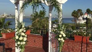 Steven &amp; Alaina Boon Wedding in song: Tyrone Wells You’re The One