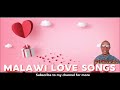 2024 MALAWI LOVE SONGS ON VALENTINES DAY MIXTAPE - DJ Chizzariana