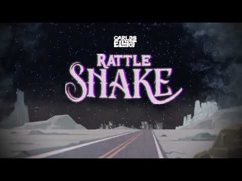 Carlos Elliot - Rattle Snake (Official Video)