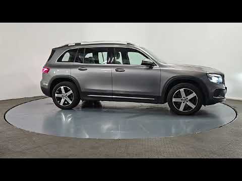 Mercedes-Benz GLB 200D Progressive 7 Seats 6.9 H - Image 2