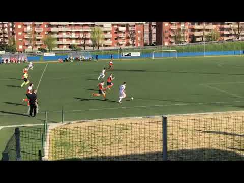 Piemonte - Terza Categoria Torino B G22 - Polisportiva San Donato vs Torinese T.S.I.