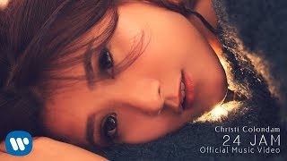 CHRISTI COLONDAM - 24 JAM (Official Music Video) 2018