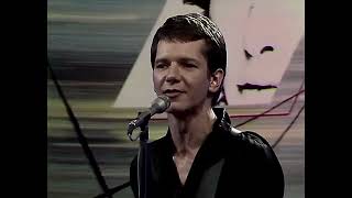 Icehouse - Sister (1981)