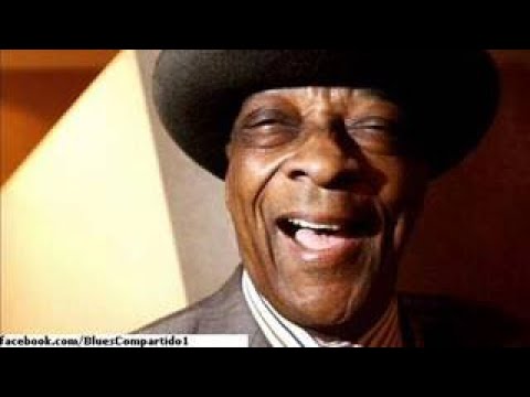 Hubert Sumlin vesves David Johansen Chicago Blues Fest Petrillo Bandshell. 2004