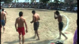 Kokri Kalan (Moga) Kabaddi Tournament 27 Feb 2014 Part 1 By Kabaddi365.com