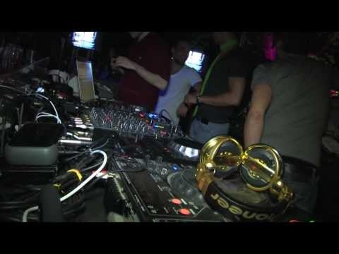 ALAIN DUCROIX @ FIDELIO - Club Old Fashion Cafè (Milano-Italy)