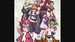 [Top 100 RPG Battle]#72 Atelier Iris: Eternal Mana