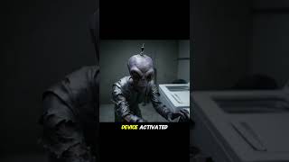 Alien Field Log – Day 2: Things Got… Warmer