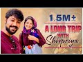 Surprise Trip With Shivpriya Shivakumar Marihal And Priyanka M Jain