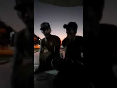 freestyle lil deus tot ft enigma ft erian ft mesias