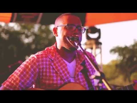 Caio Nunez - De Madureira À Bagdá (Festival Baia Viva)