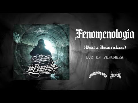 14.- Kaos 08 - Fenomenología Beat x @Hecatrickzas  (Luz En Penumbra LP)