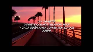 Cover art for Cada Quien