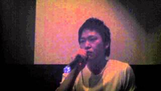 ポルノグラフィティのサボテンを歌ってみた