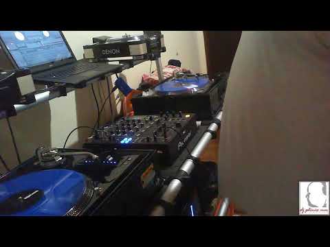 DJ PLINIO M&M - LIVE IN THE MIX SHOW