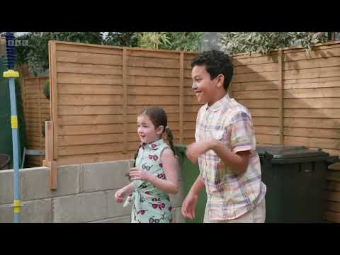 Little Roy - The Big Cover Up