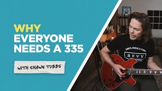 Video thumbnail for The Story of my Perfect Collings I-35 LC Deluxe by Revv Amps