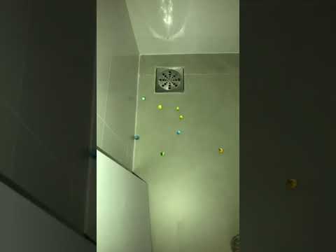 APARTAMENTO 502 A - PLANALTO - BANHO DCE (RALO QUADRADO) - CAIMENTO