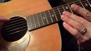 Video thumbnail for Epiphone PR 350s by Michael Pekar
