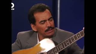 Quiero Compartir - Joan Sebastian Video En Vivo