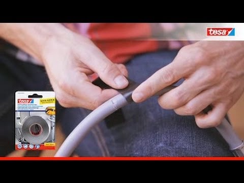 tesa Self-bonding Tape