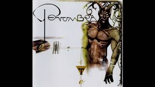 PENUMBRA - Lycanthrope - Emanate (Official studio version)