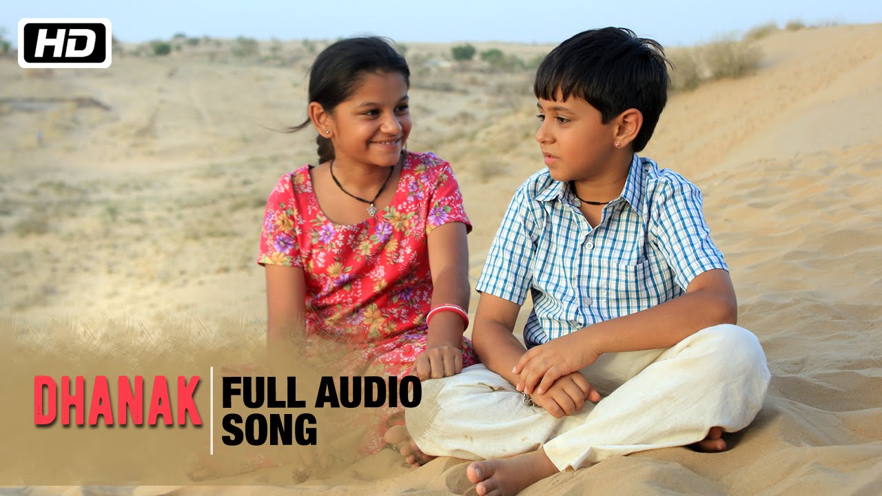 Dhanak Lyrics | Dhanak | Monali Thakur | Tapas Relia