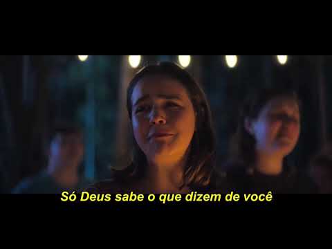 Awesome God  God Only Knows (campfire Medley) - A Week Away