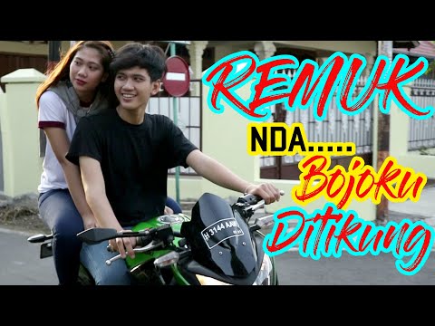 REMUK (Official Music Video)