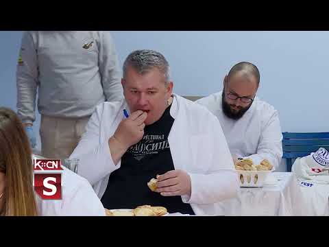 29. Sremska kobasicijada u Šidu