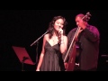 Mayra Andrade - Kenha ki ben ki ta bai - Live in Bonn (4/10)