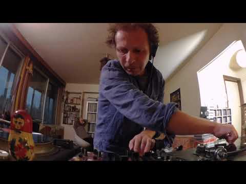 RTS.FM pres. Paris w/ Koutkin 28.10.2018