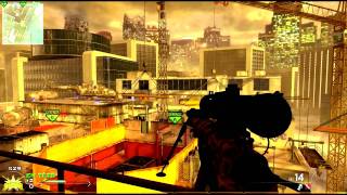 Vidéo optionnelle n°1 Avec Dark Lama, Predator et DreeXie 