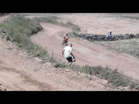 Zomba MX 50ccm 1  futam 2020 07 10