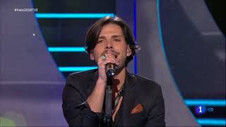 Fredi Leis -  Mariposas