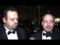 Hans-Peter Leitzke & Mohamed Karara, Managing Director & Director Of Sales & Marketing, Rosewood Corniche