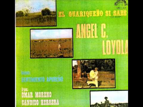 FG  Guayabo Negro - Ángel Custodio Loyola
