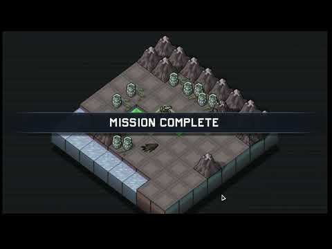 Into the Breach 30k hard perfect run(rift walkers)