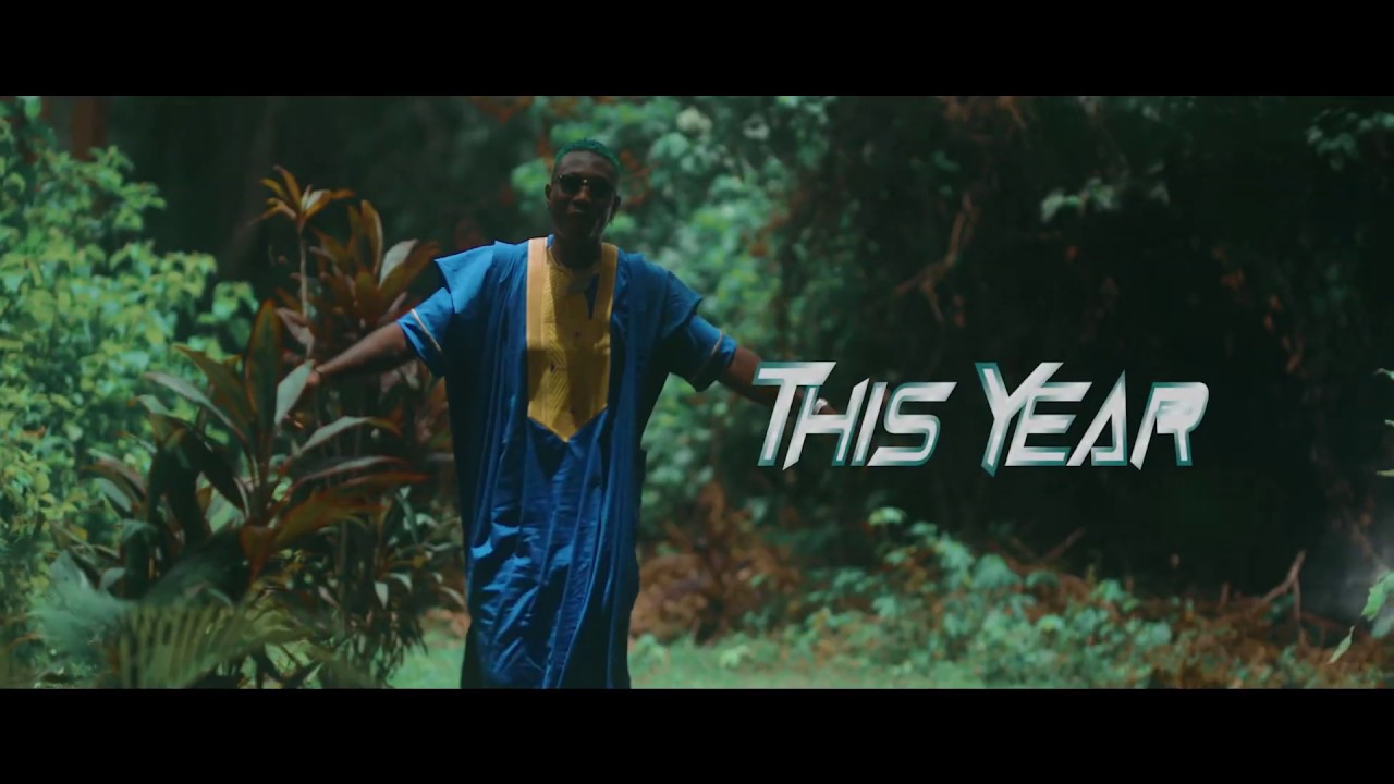 Zlatan — This Year