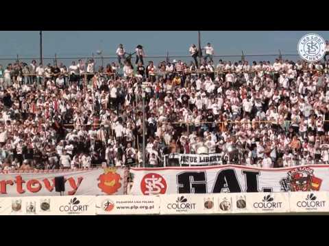 Galera Dance! / ŁKS ŁÓDŹ