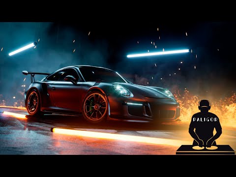 Dj PALIGOR   Weekly set 20 PROGRESSIVE HOUSE DJ Mix 🎧 Pioneer DDJ 400