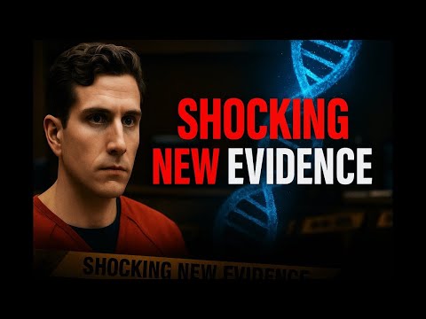 BRYAN KOHBERGER: His FACE When They Showed the DNA Evidence (Unseen Footage) | Idaho Trial Update