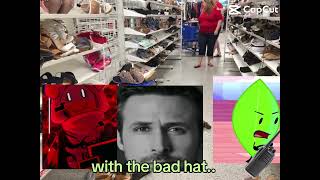 Ross video! 