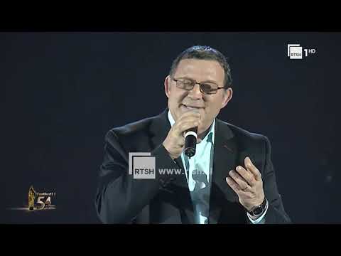 Kozma Dushi – Një kafe (Festivali i 54-të i Këngës në RTSH)