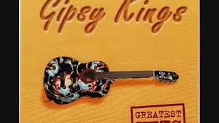 Gipsy Kings - La Quiero